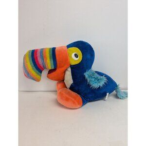 HUGE B.J Toy Toucan Sam Plush 26"